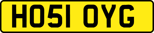 HO51OYG