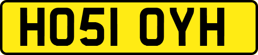 HO51OYH