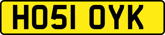 HO51OYK