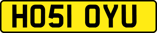 HO51OYU