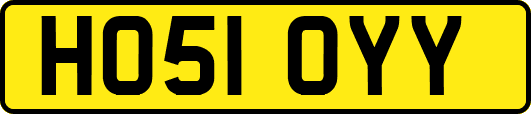 HO51OYY