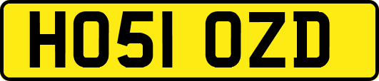 HO51OZD
