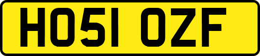 HO51OZF