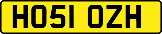 HO51OZH