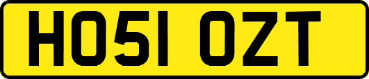 HO51OZT