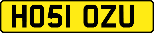 HO51OZU