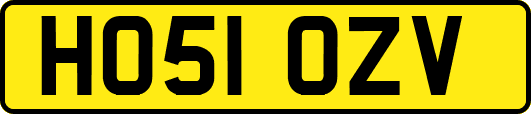 HO51OZV