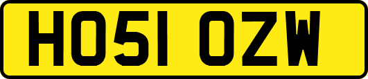 HO51OZW