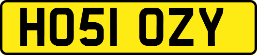 HO51OZY