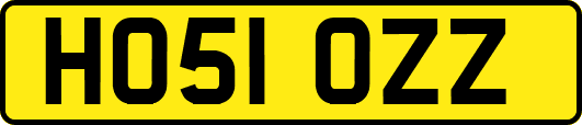HO51OZZ