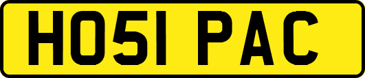 HO51PAC