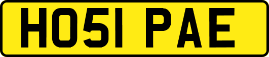 HO51PAE