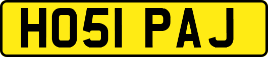 HO51PAJ