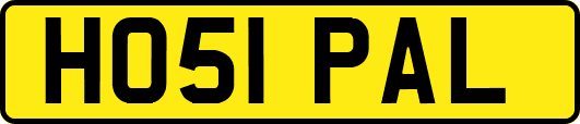 HO51PAL