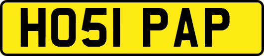 HO51PAP