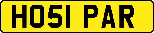 HO51PAR