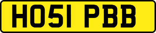 HO51PBB