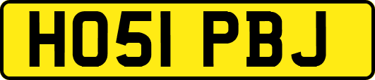 HO51PBJ