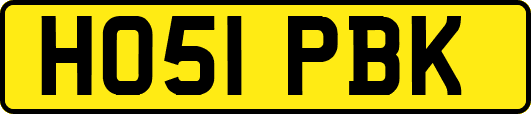 HO51PBK