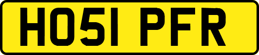 HO51PFR