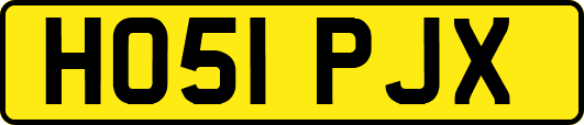 HO51PJX