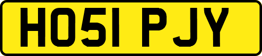 HO51PJY