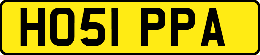 HO51PPA