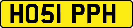 HO51PPH