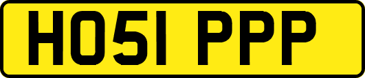 HO51PPP