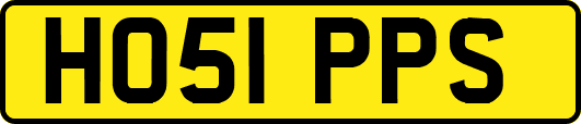 HO51PPS