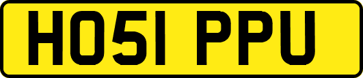 HO51PPU