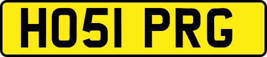 HO51PRG