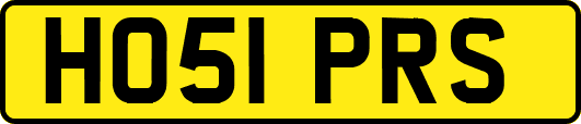 HO51PRS