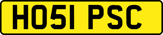 HO51PSC