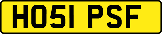 HO51PSF