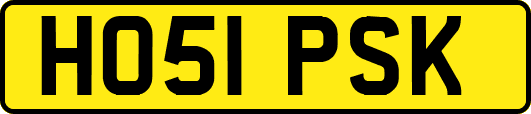 HO51PSK