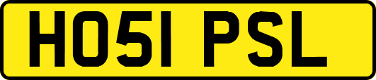 HO51PSL