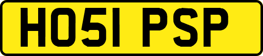 HO51PSP