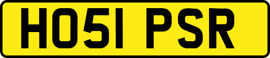 HO51PSR