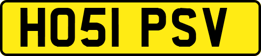 HO51PSV