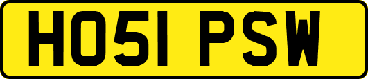 HO51PSW