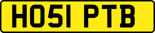 HO51PTB