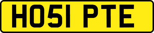 HO51PTE