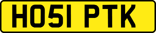 HO51PTK