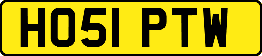 HO51PTW