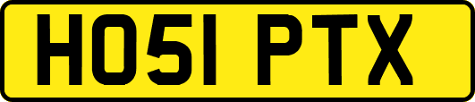 HO51PTX