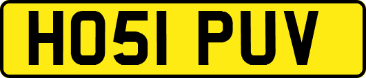 HO51PUV