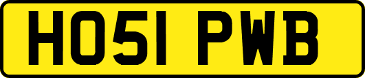 HO51PWB