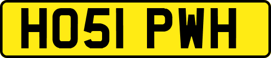 HO51PWH