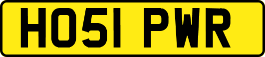 HO51PWR